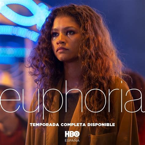 Euphoria (TV Series 2019– )